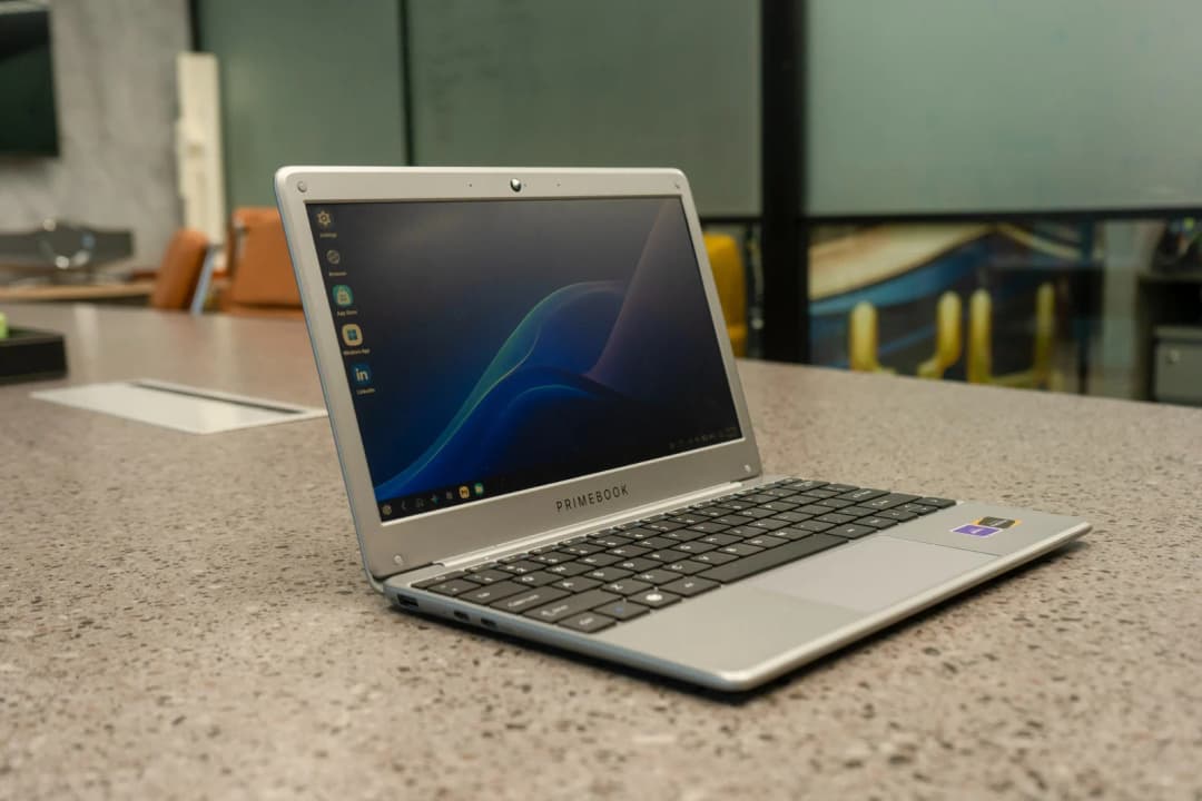 PrimeBook 2 Neo