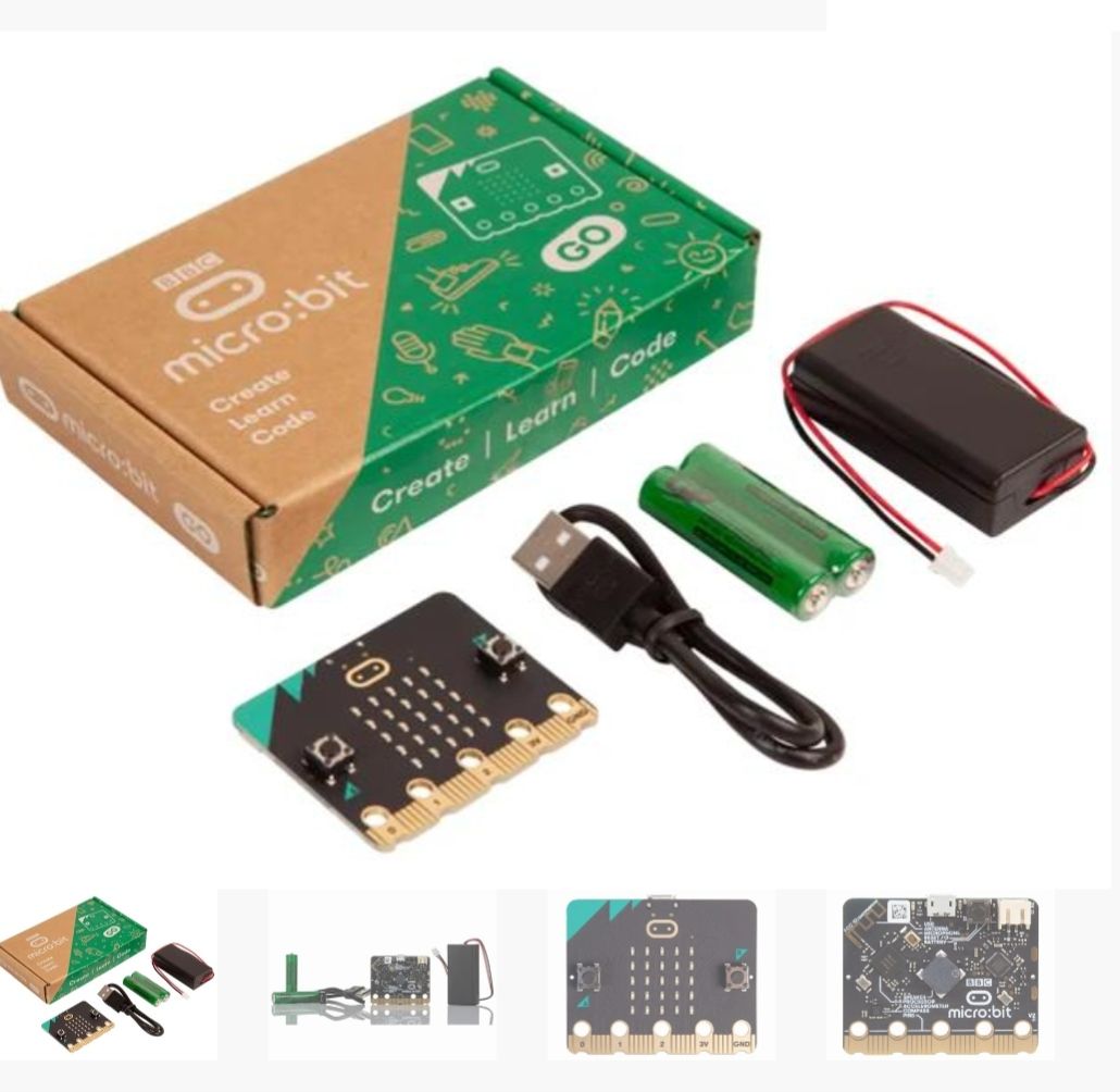 MicroBot